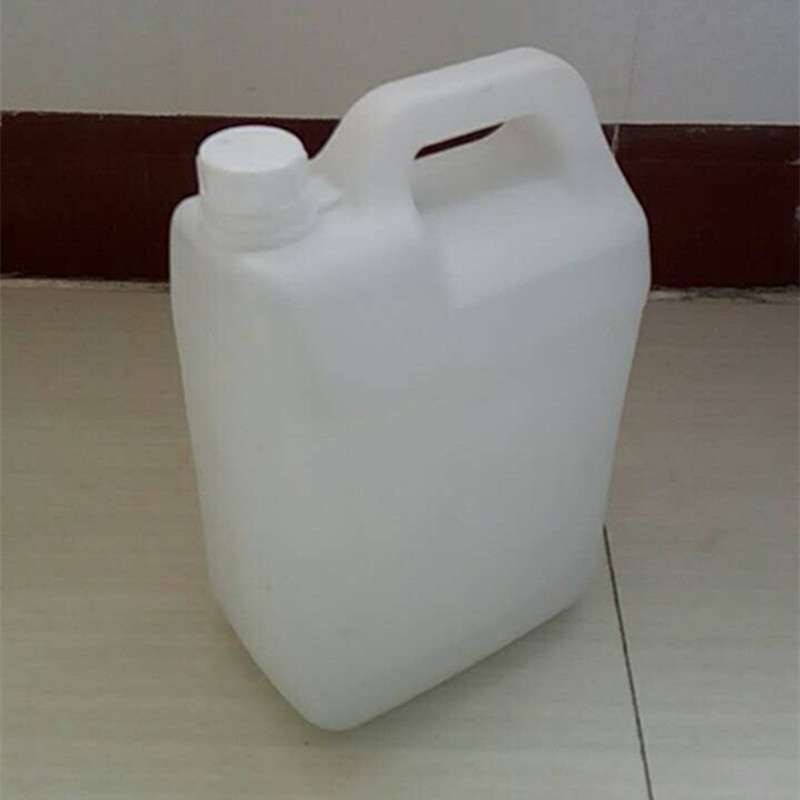 枣庄5L瓷白桶