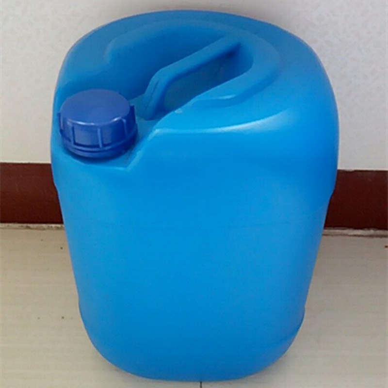 石家庄25L蓝角口桶