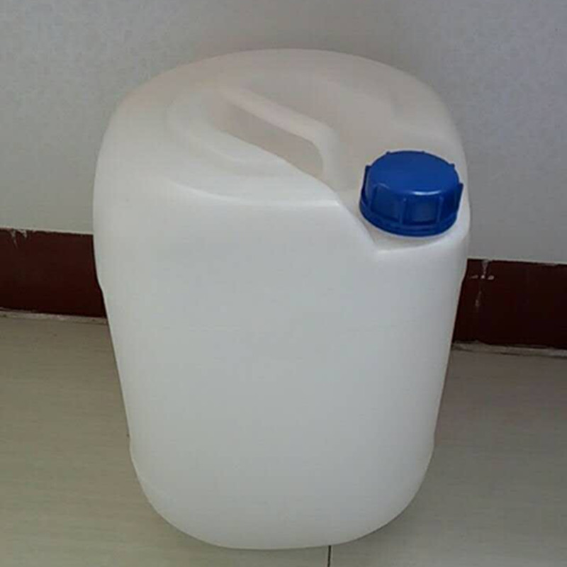 唐山25L白角口桶蓝