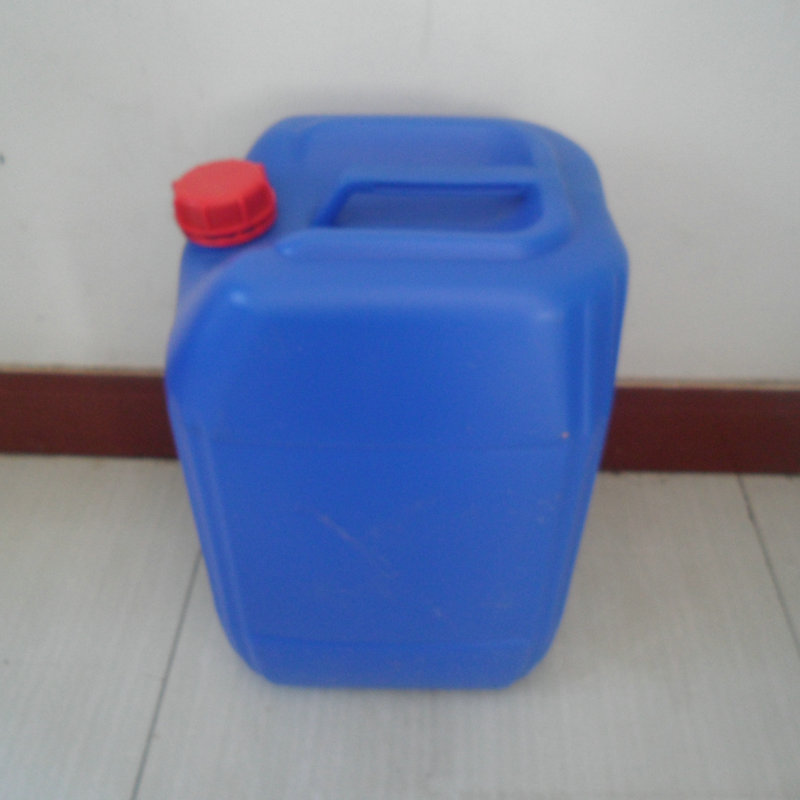 石家庄30L蓝方桶