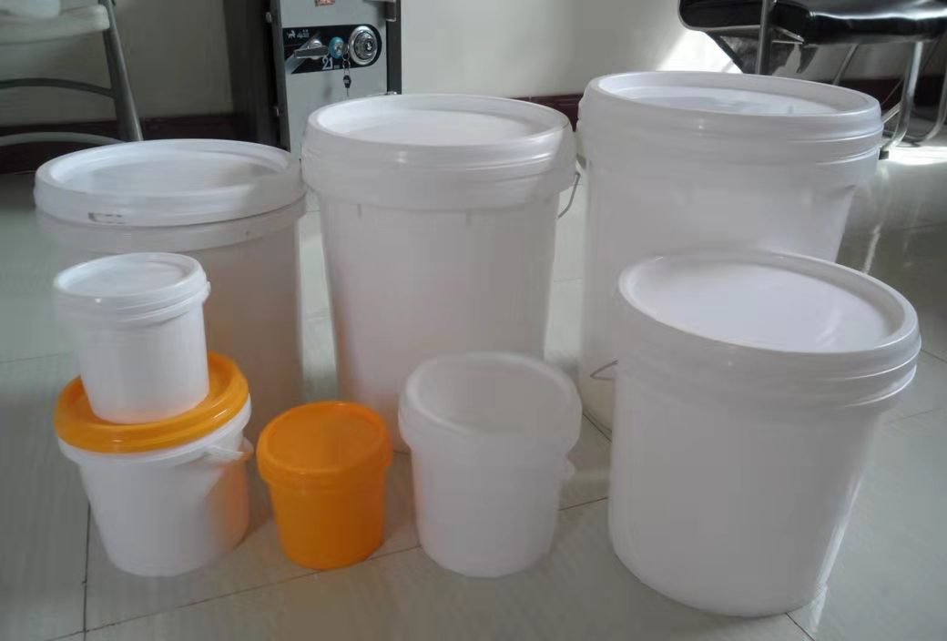 济南塑料桶系列