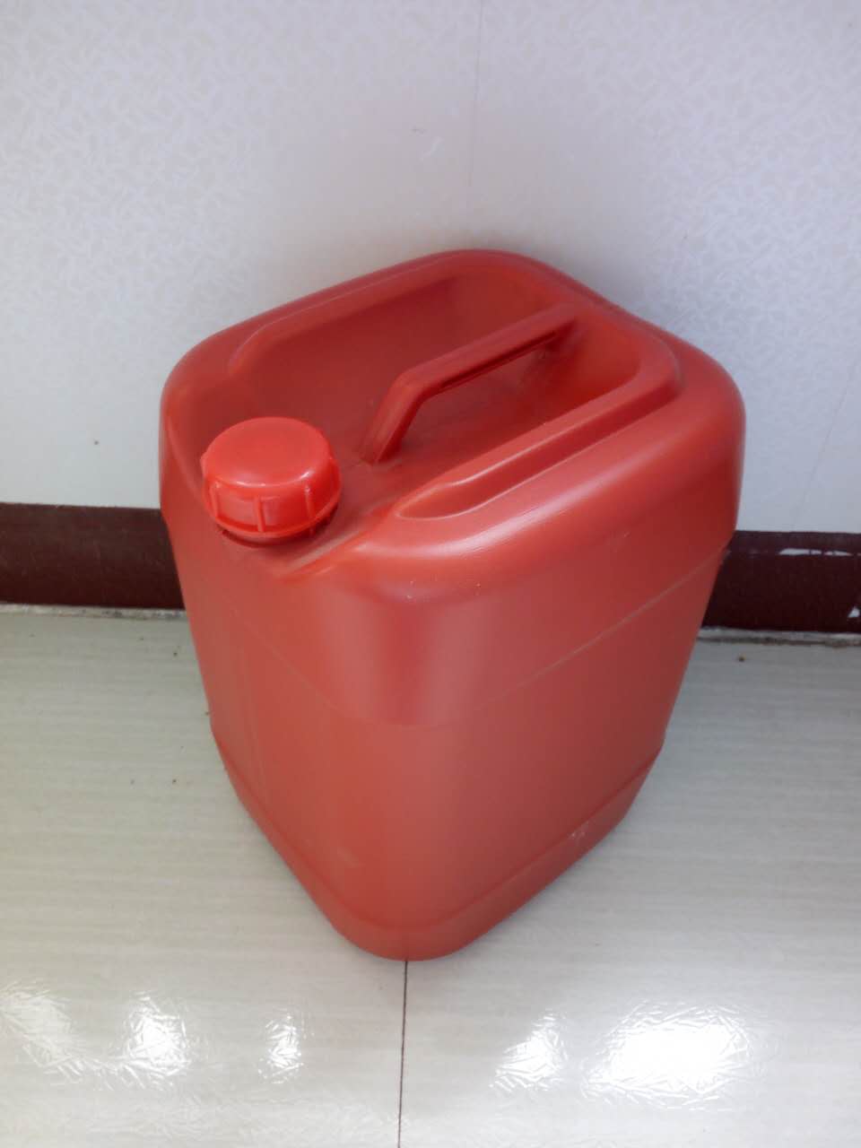 石家庄25L红三字桶