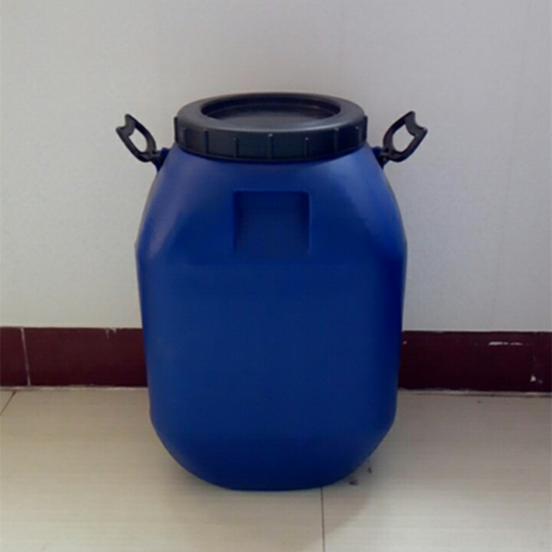 泰安50L蓝方桶
