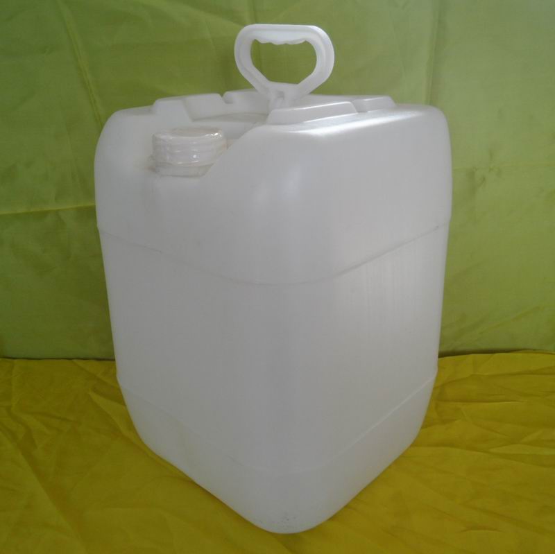 唐山20L方提把桶