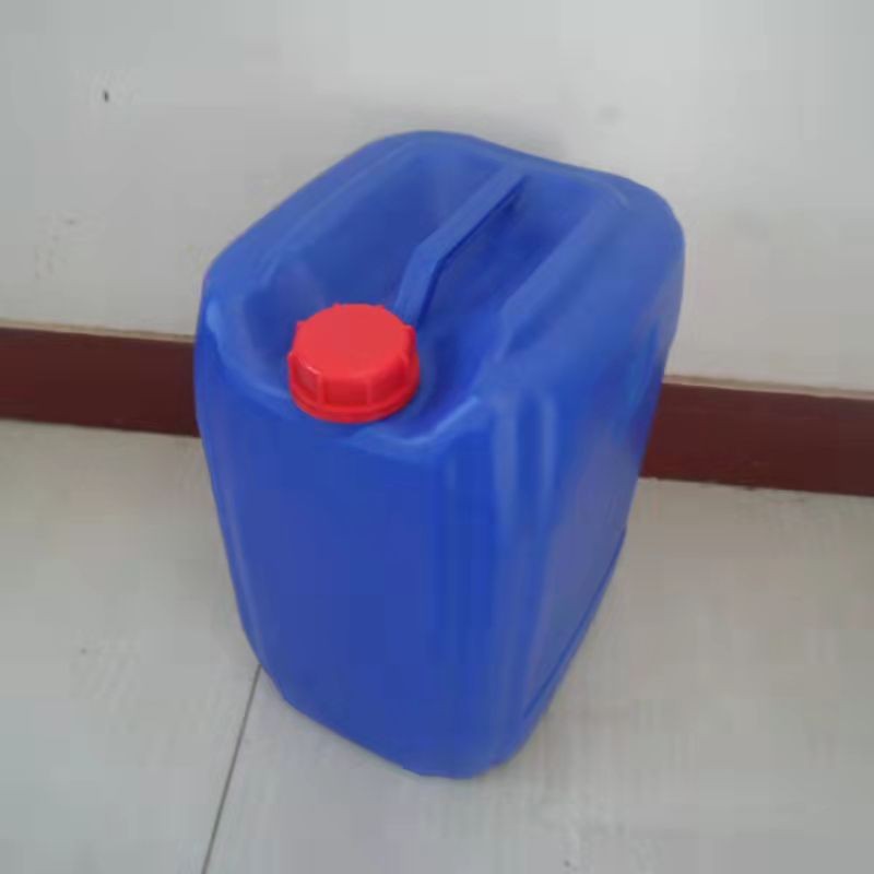 济南塑料包装桶